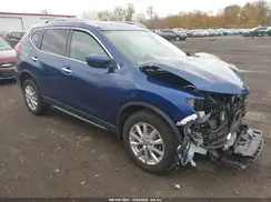 5N1AT2MV1HC877289 2017 NISSAN ROGUE