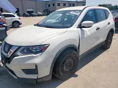 5N1AT2MV1HC877650 2017 NISSAN ROGUE