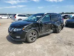 5N1AT2MV1HC879642 2017 NISSAN ROGUE
