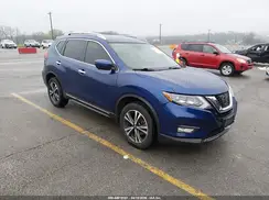 5N1AT2MV1HC881228 2017 NISSAN ROGUE