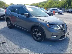 5N1AT2MV1HC883755 2017 NISSAN ROGUE