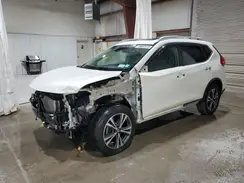 5N1AT2MV1HC883822 2017 NISSAN ROGUE
