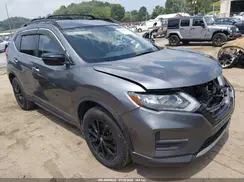 5N1AT2MV1HC884453 2017 NISSAN ROGUE