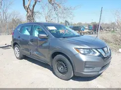 5N1AT2MV1HC884484 2017 NISSAN ROGUE