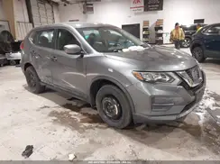5N1AT2MV1HC884520 2017 NISSAN ROGUE