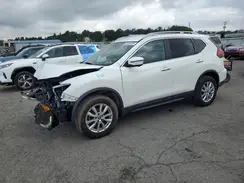 5N1AT2MV1HC884582 2017 NISSAN ROGUE