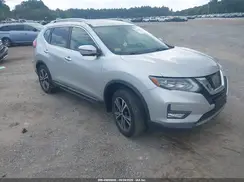 5N1AT2MV1HC884808 2017 NISSAN ROGUE