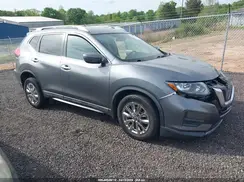 5N1AT2MV1HC885568 2017 NISSAN ROGUE