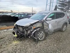 5N1AT2MV1HC886056 2017 NISSAN ROGUE