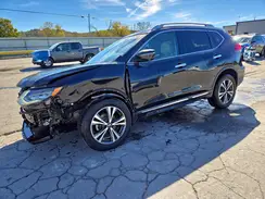 5N1AT2MV1HC886249 2017 NISSAN ROGUE