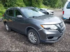 5N1AT2MV1HC887112 2017 NISSAN ROGUE