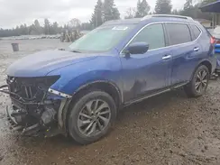 5N1AT2MV1HC889247 2017 NISSAN ROGUE