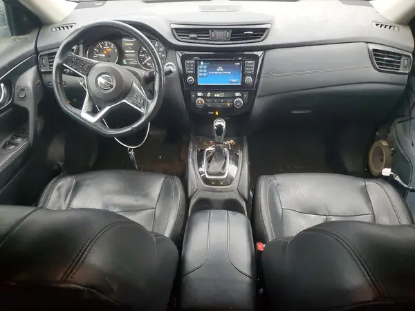 5N1AT2MV1HC889247 2017 NISSAN ROGUE - Image 8