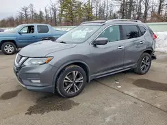5N1AT2MV1HC889362 2017 NISSAN ROGUE