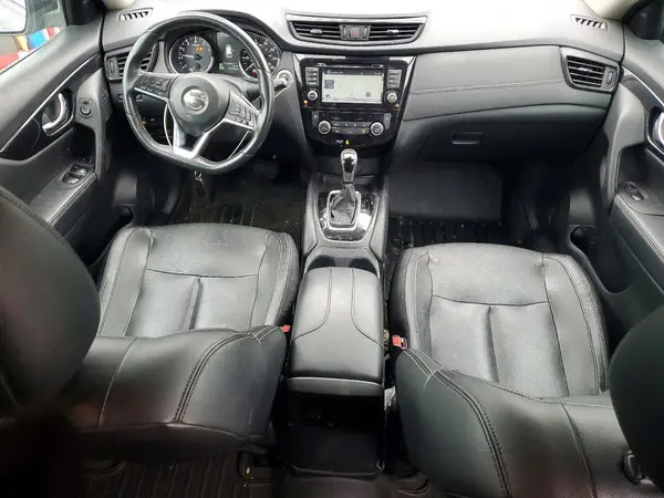5N1AT2MV1HC889362 2017 NISSAN ROGUE - Image 8