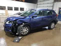 5N1AT2MV1HC891371 2017 NISSAN ROGUE