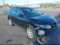 5N1AT2MV1HC892598 2017 NISSAN ROGUE