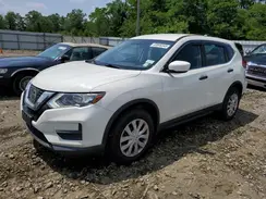 5N1AT2MV1HC894285 2017 NISSAN ROGUE