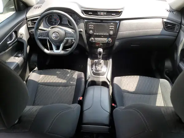 5N1AT2MV1HC894285 2017 NISSAN ROGUE - Image 8