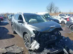 5N1AT2MV1HC895792 2017 NISSAN ROGUE