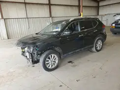 5N1AT2MV1HC896702 2017 NISSAN ROGUE