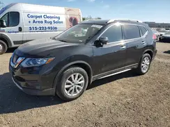 5N1AT2MV1HC896926 2017 NISSAN ROGUE
