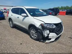 5N1AT2MV1HC897008 2017 NISSAN ROGUE
