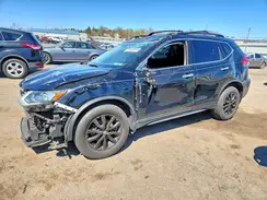 5N1AT2MV1HC897025 2017 NISSAN ROGUE