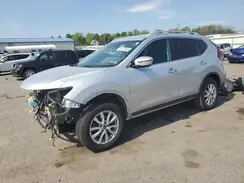 5N1AT2MV1JC700229 2018 NISSAN ROGUE