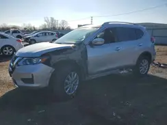 5N1AT2MV1JC700554 2018 NISSAN ROGUE