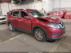 5N1AT2MV1JC701686 2018 NISSAN ROGUE