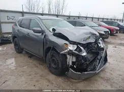 5N1AT2MV1JC703471 2018 NISSAN ROGUE