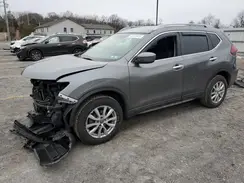 5N1AT2MV1JC705236 2018 NISSAN ROGUE