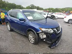 5N1AT2MV1JC705608 2018 NISSAN ROGUE
