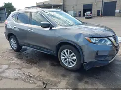 5N1AT2MV1JC707732 2018 NISSAN ROGUE
