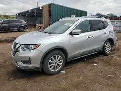 5N1AT2MV1JC710582 2018 NISSAN ROGUE