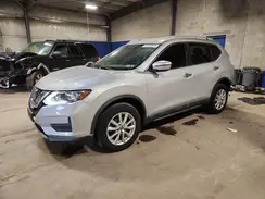 5N1AT2MV1JC710954 2018 NISSAN ROGUE