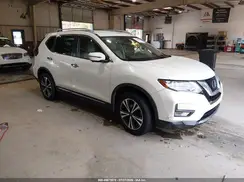 5N1AT2MV1JC713708 2018 NISSAN ROGUE