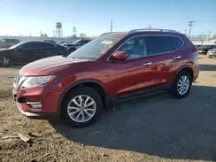 5N1AT2MV1JC714146 2018 NISSAN ROGUE
