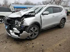 5N1AT2MV1JC714289 2018 NISSAN ROGUE