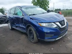 5N1AT2MV1JC715894 2018 NISSAN ROGUE