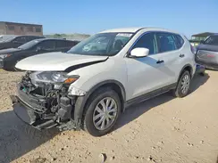 5N1AT2MV1JC717113 2018 NISSAN ROGUE