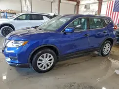 5N1AT2MV1JC717659 2018 NISSAN ROGUE