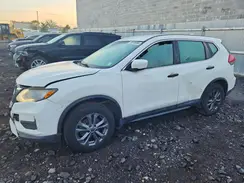 5N1AT2MV1JC717936 2018 NISSAN ROGUE