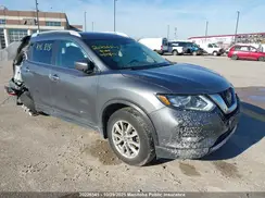 5N1AT2MV1JC719363 2018 NISSAN ROGUE