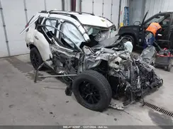 5N1AT2MV1JC719945 2018 NISSAN ROGUE