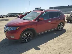 5N1AT2MV1JC720772 2018 NISSAN ROGUE