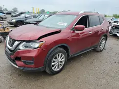 5N1AT2MV1JC720884 2018 NISSAN ROGUE