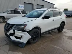 5N1AT2MV1JC721064 2018 NISSAN ROGUE