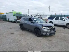 5N1AT2MV1JC721243 2018 NISSAN ROGUE
